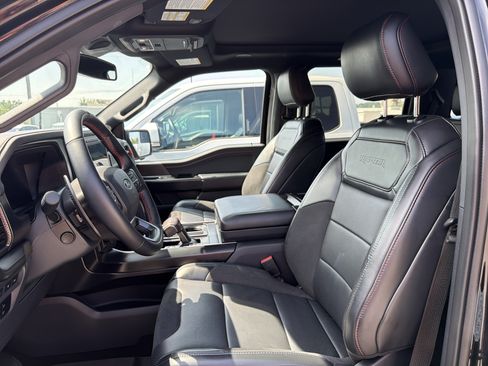 Used 2024 Ford F150 Raptor AWD/4WD image 9