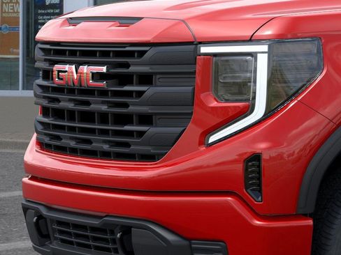 New 2026 GMC Sierra 1500 Pro w/ Graphite Edition image 21