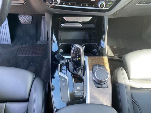 Used 2019 BMW X3 xDrive30i w/ Driving Assistance Package image 22