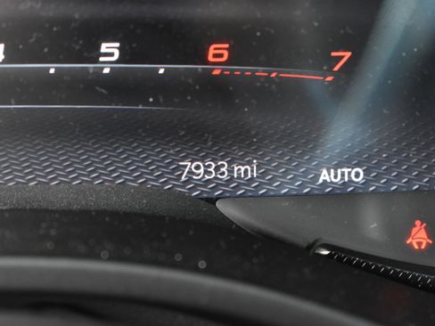 Used 2025 RAM 1500 RHO w/ Bed Utility Group image 34