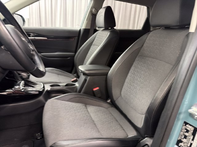 Certified 2024 Kia Seltos S AWD/4WD image 11
