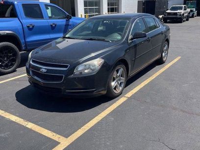 Used 2010 Chevrolet Malibu LT w/ Power Convenience Package