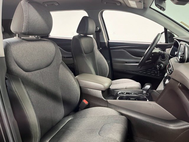 Used 2019 Hyundai Santa Fe SE AWD/4WD image 10