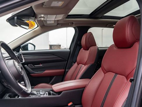 Used 2025 MAZDA CX-50 AWD 2.5 Hybrid w/ Premium Pkg image 20