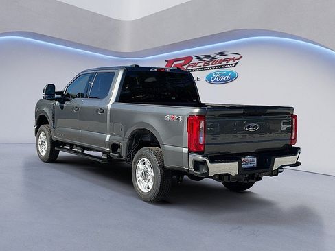 New 2026 Ford F250 XLT AWD/4WD image 3