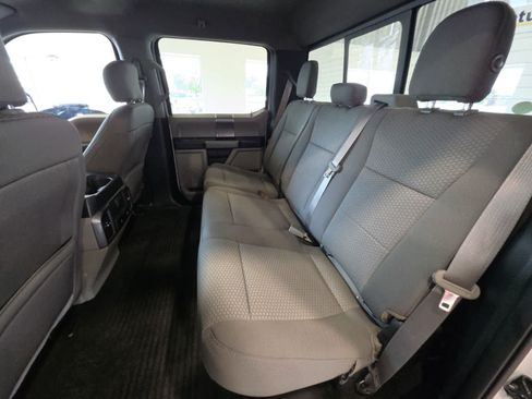 Used 2019 Ford F150 XLT w/ Equipment Group 302A Luxury AWD/4WD image 32