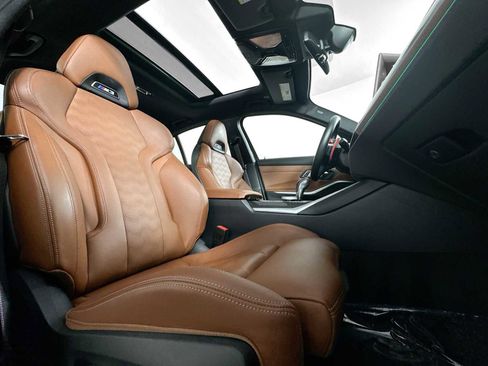 Used 2023 BMW M3 Competition image 27