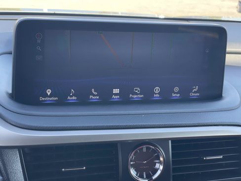 Used 2020 Lexus RX 350 F Sport w/ Accessory Package AWD/4WD image 12