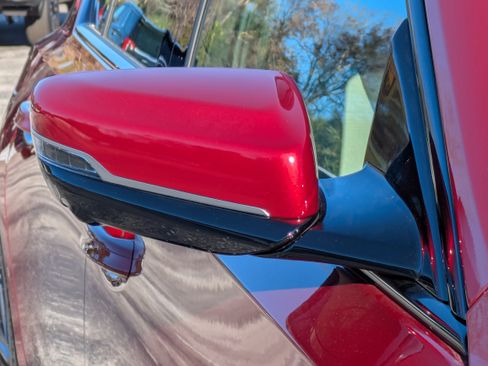 New 2026 Cadillac CT5 Sport image 11