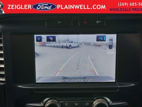 Used 2023 Ford F150 XLT w/ XTR Package image 17