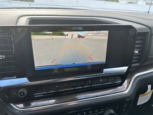 New 2026 Chevrolet Silverado 1500 RST image 23