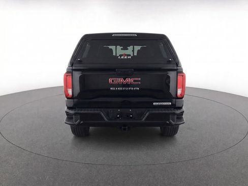Used 2020 GMC Sierra 1500 Elevation w/ Elevation Value Package AWD/4WD image 6