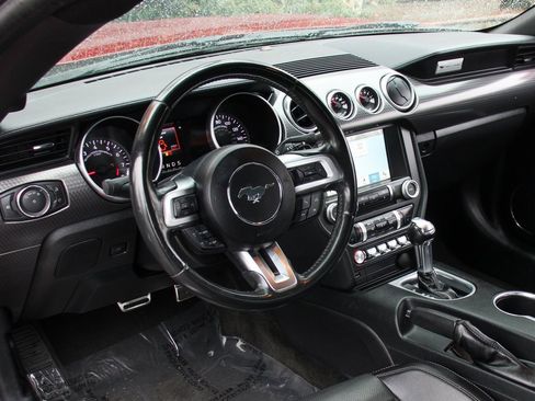 Used 2018 Ford Mustang GT Premium w/ GT Performance Package image 17