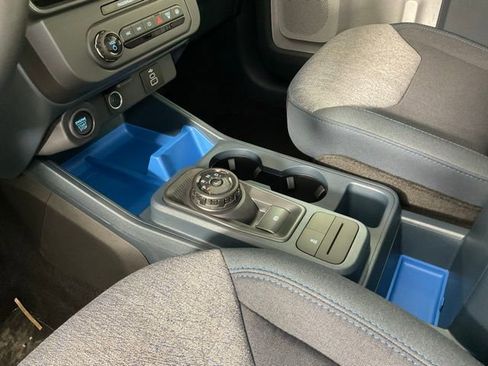 New 2025 Ford Maverick XLT w/ XLT Luxury Package image 19