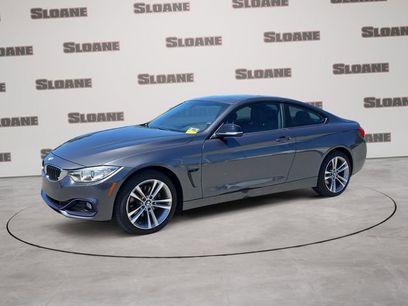 Used 2014 BMW 428i xDrive Coupe