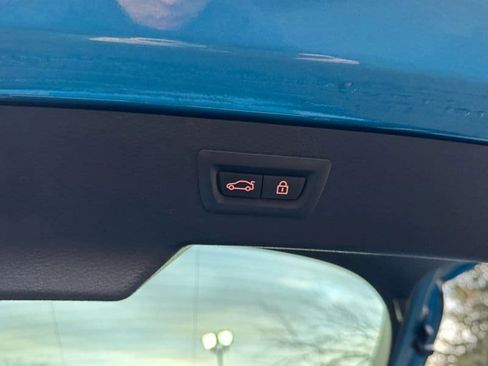 Used 2015 BMW X6 M image 32