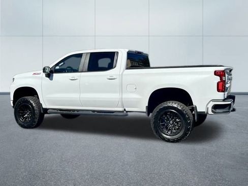 Used 2020 Chevrolet Silverado 1500 RST image 10