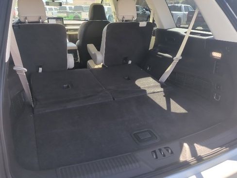 Used 2020 Lincoln Aviator Black Label Grand Touring w/ Class IV Trailer Tow Package image 23