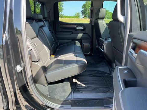 Used 2026 GMC Sierra 1500 Denali AWD/4WD image 35