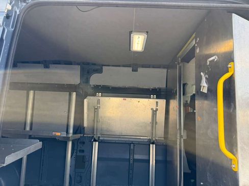 Used 2020 RAM ProMaster 3500 FWD image 29