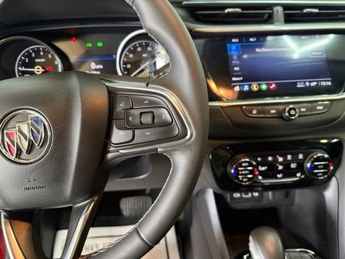 Used 2023 Buick Encore GX Select w/ Safety Package II FWD image 26