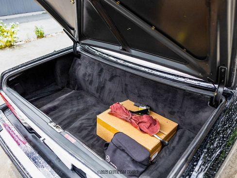 Used 1989 Mercedes-Benz 560 SL image 48