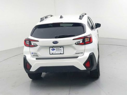 New 2026 Subaru Crosstrek 2.0i Premium AWD/4WD image 9