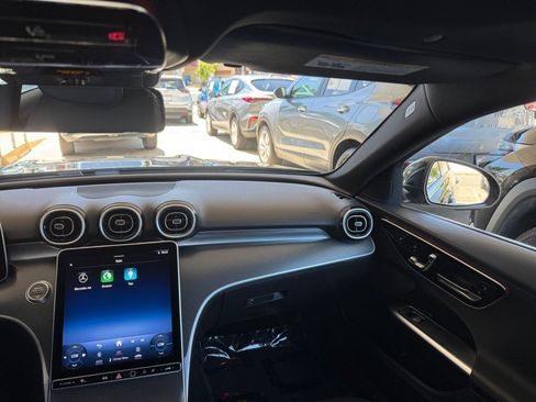 Used 2024 Mercedes-Benz C 300 Sedan image 37