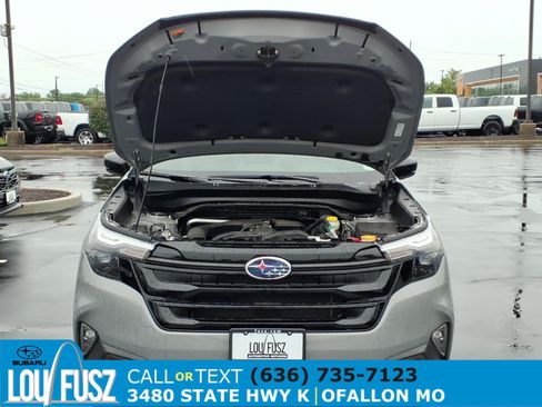 Used 2026 Subaru Forester Sport AWD/4WD image 31