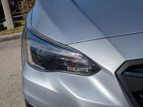 Used 2018 Subaru Crosstrek 2.0i Limited w/ Popular Package #3 image 10