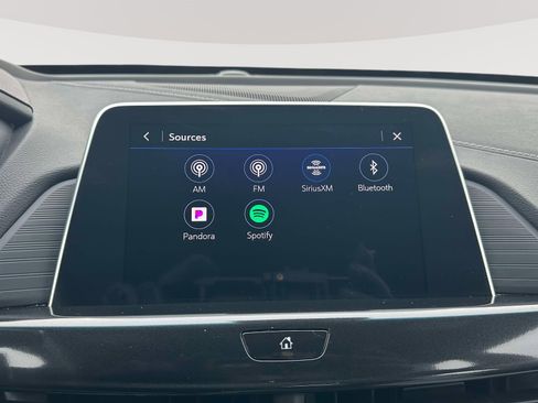 Certified 2022 Cadillac CT4 V Blackwing w/ Driver Assist Package image 12