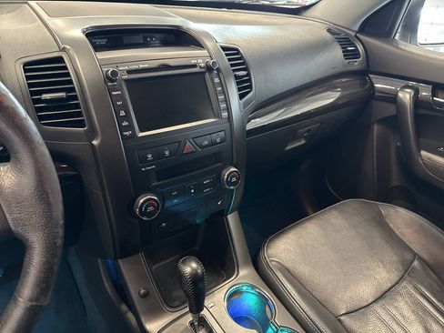 Used 2013 Kia Sorento SX w/ SX Premium Pkg FWD image 16