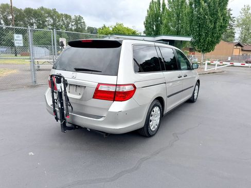 Used 2007 Honda Odyssey LX image 5
