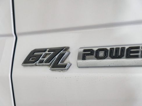 Used 2017 Ford F350 Lariat w/ Lariat Ultimate Package image 46