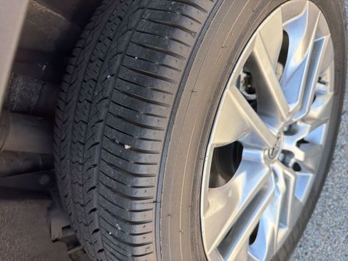 Used 2024 Toyota RAV4 XLE Premium image 16