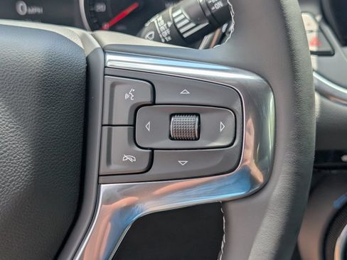 New 2026 Chevrolet Blazer LT w/ LPO, Floor Liner Package FWD image 25
