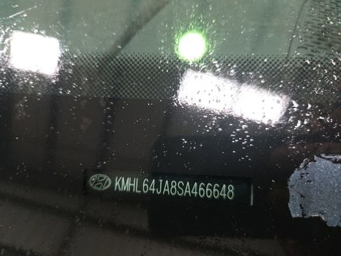 Used 2025 Hyundai Sonata SEL FWD image 8