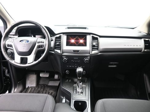 Used 2021 Ford Ranger XLT w/ Equipment Group 301A Mid RWD image 25