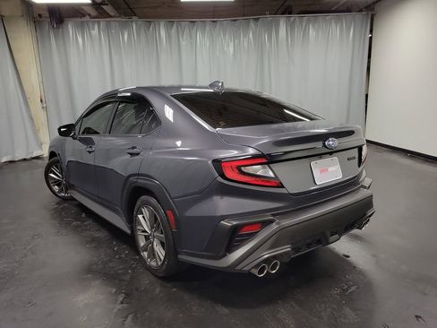 Used 2024 Subaru WRX image 6