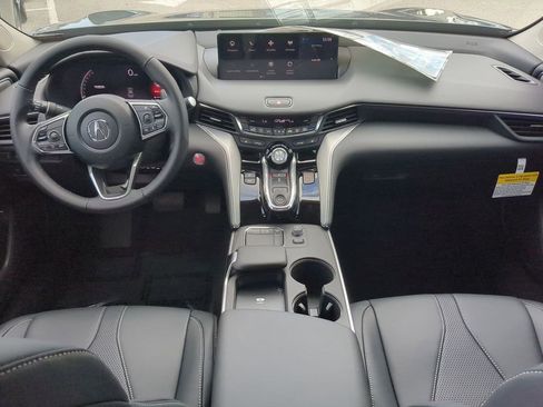 New 2025 Acura TLX w/ Technology Package image 14
