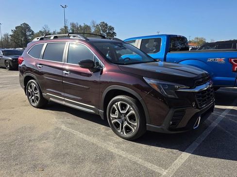Used 2024 Subaru Ascent Touring w/ Popular Package #2 image 1