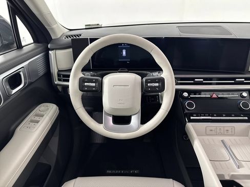 New 2026 Hyundai Santa Fe SEL AWD/4WD image 13