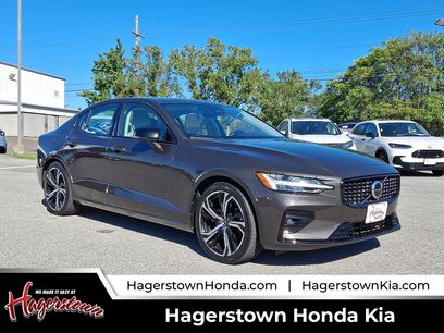 Used 2024 Volvo S60 B5 Plus