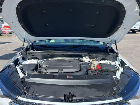 Certified 2023 Buick Envision Avenir AWD/4WD image 12