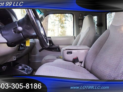 Used 1998 Ford Ranger XLT image 2