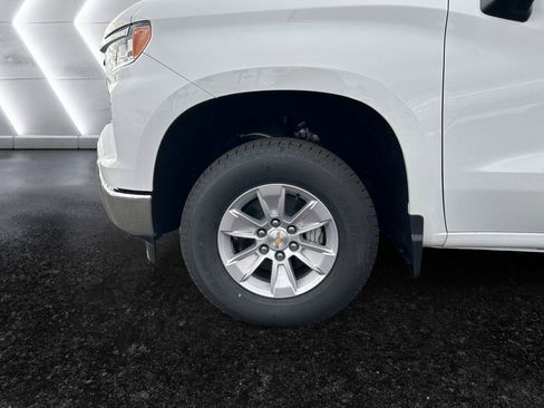 New 2026 Chevrolet Silverado 1500 LT w/ Safety Package RWD image 9