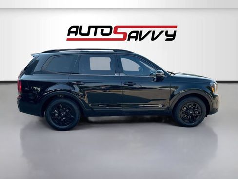 Used 2023 Kia Telluride SX Prestige X-Pro AWD/4WD image 8
