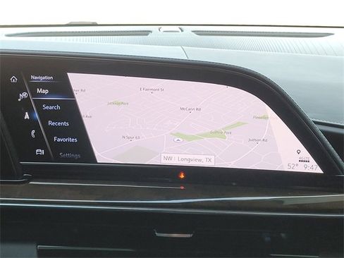 Used 2024 Cadillac Escalade Sport Platinum image 13