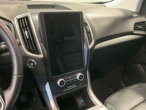 Used 2023 Ford Edge SEL w/ Convenience Package AWD/4WD image 14