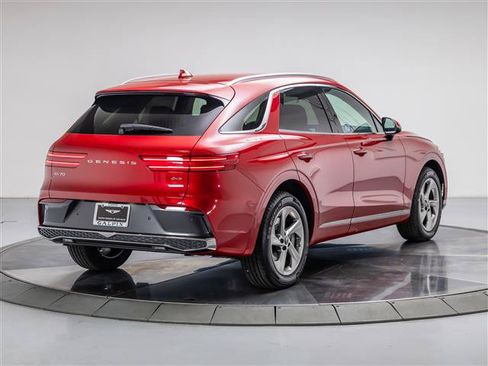 New 2026 Genesis GV70 2.5T AWD/4WD image 5